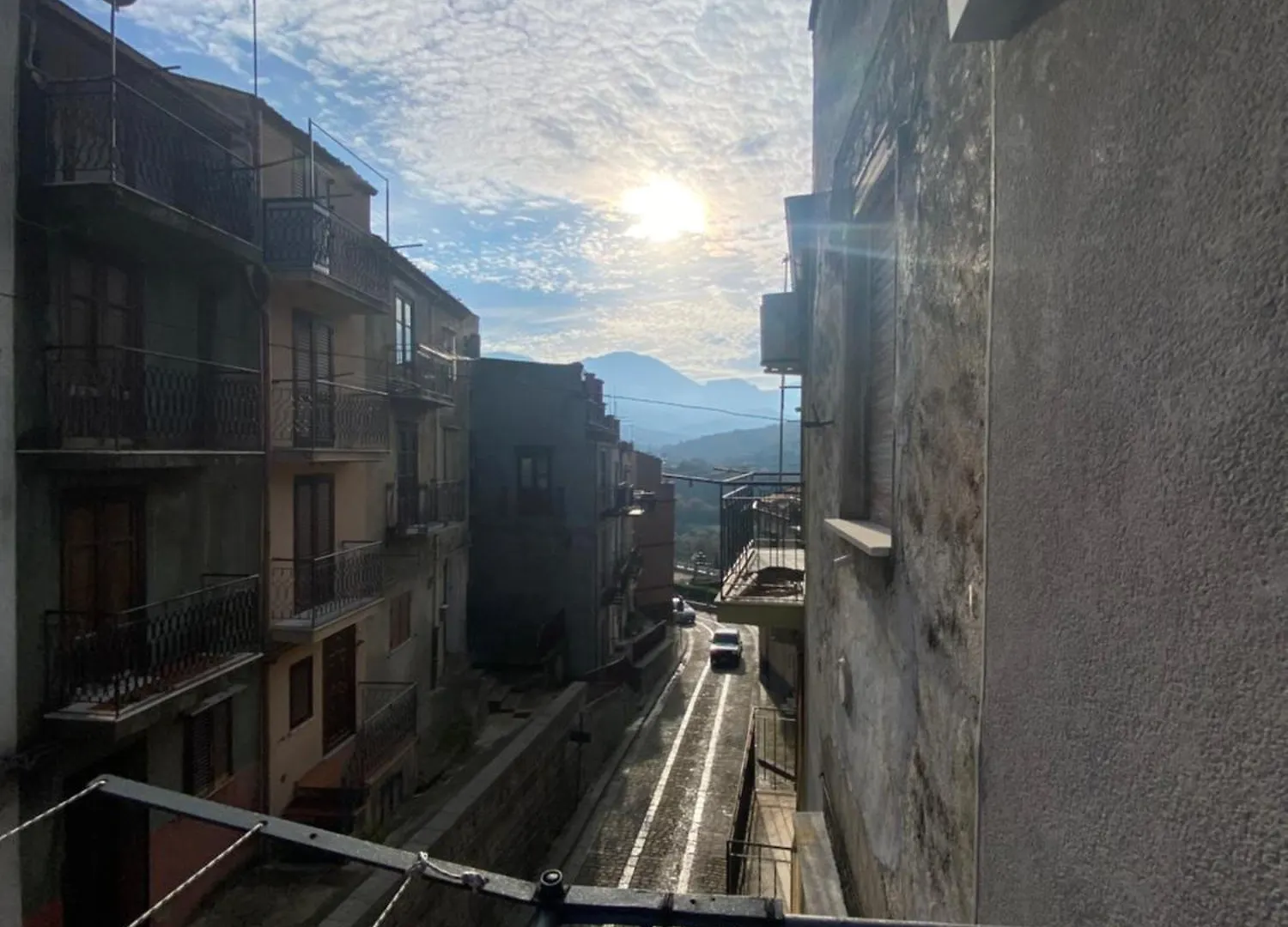 Aria & Bellavista Home Isnello