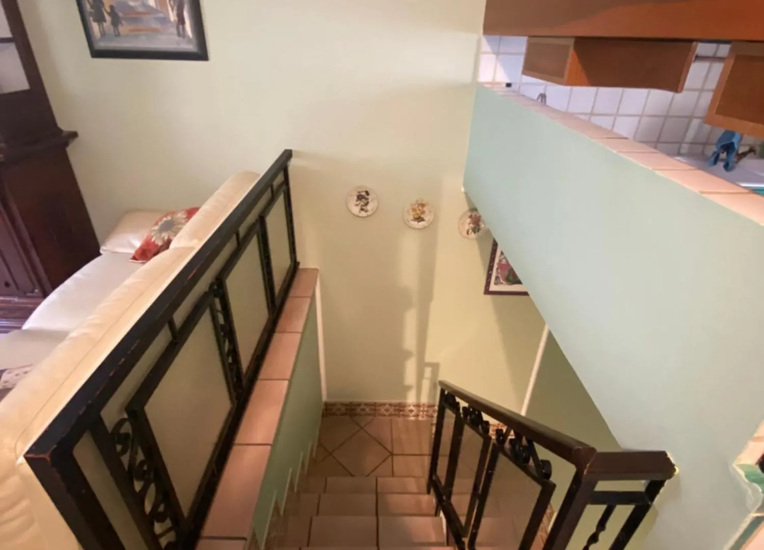 Appartamento Aria & Bellavista Home Isnello