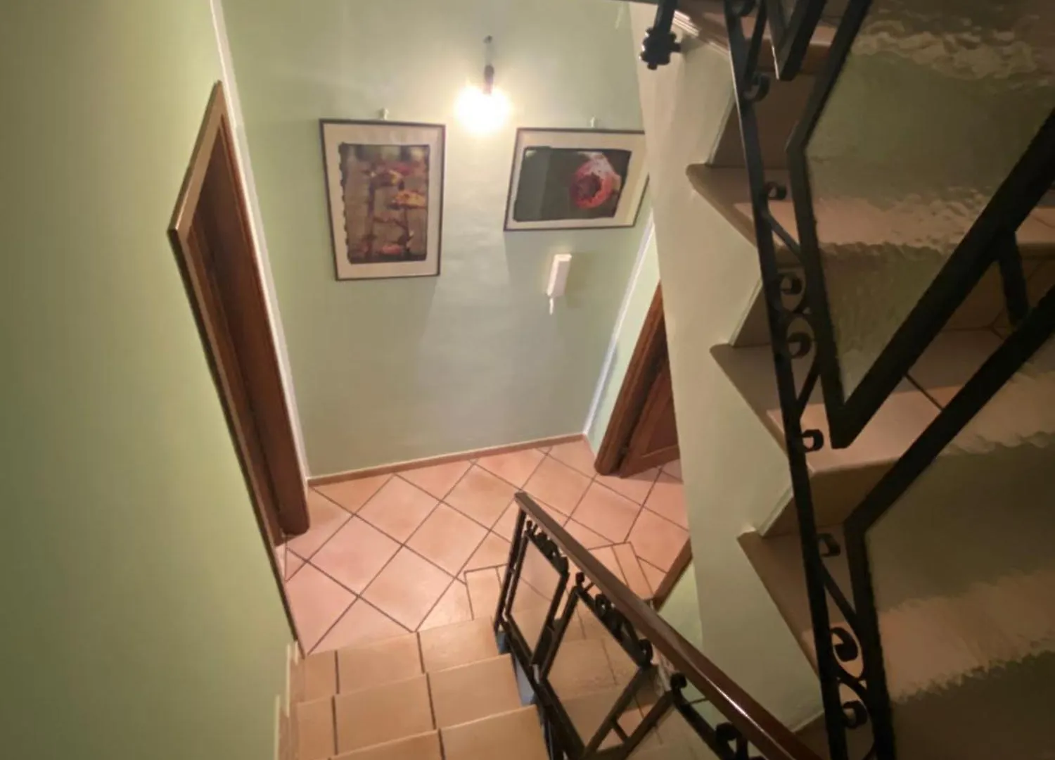 Aria & Bellavista Home Isnello Italia