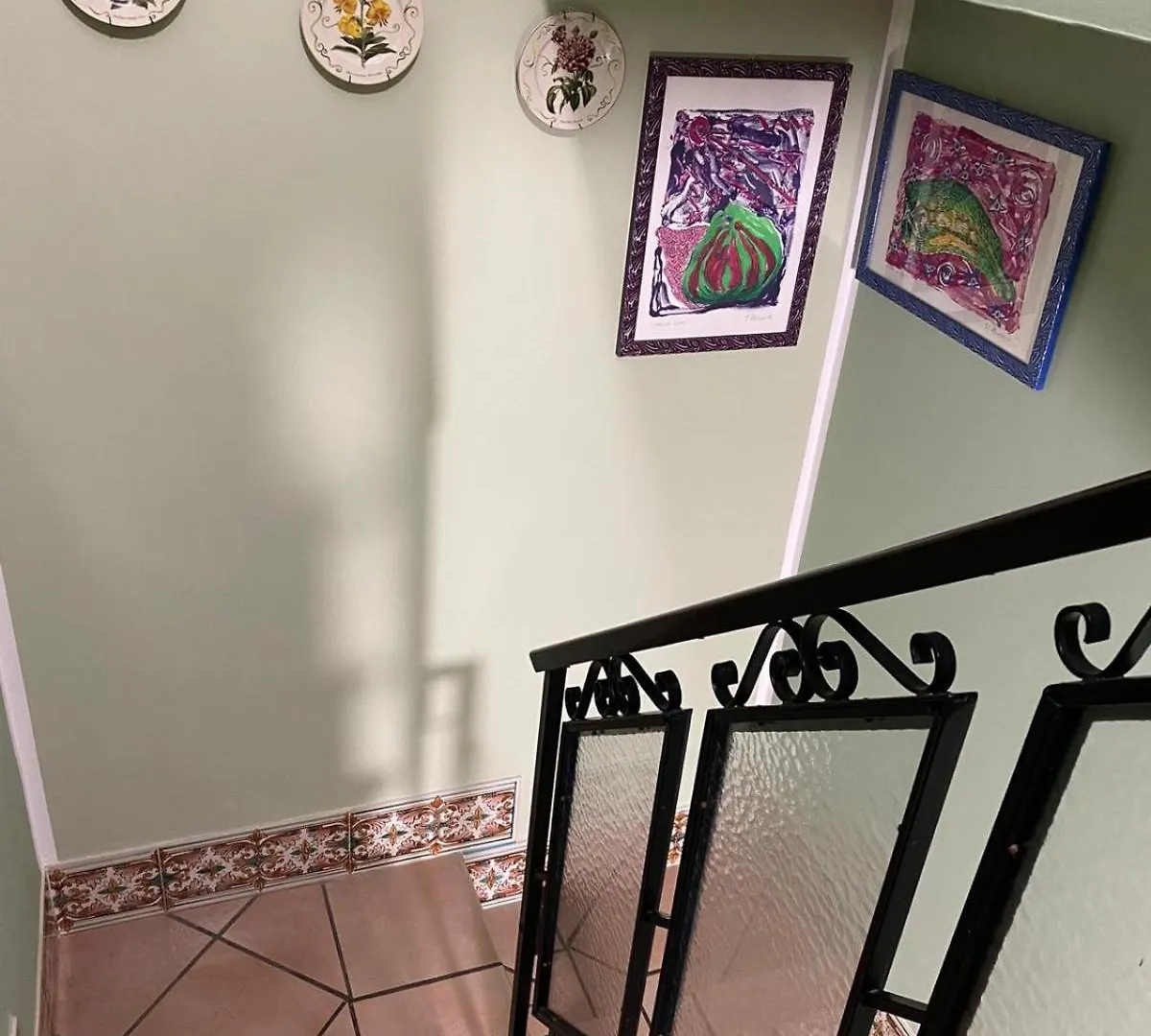 Aria & Bellavista Home Isnello Appartamento
