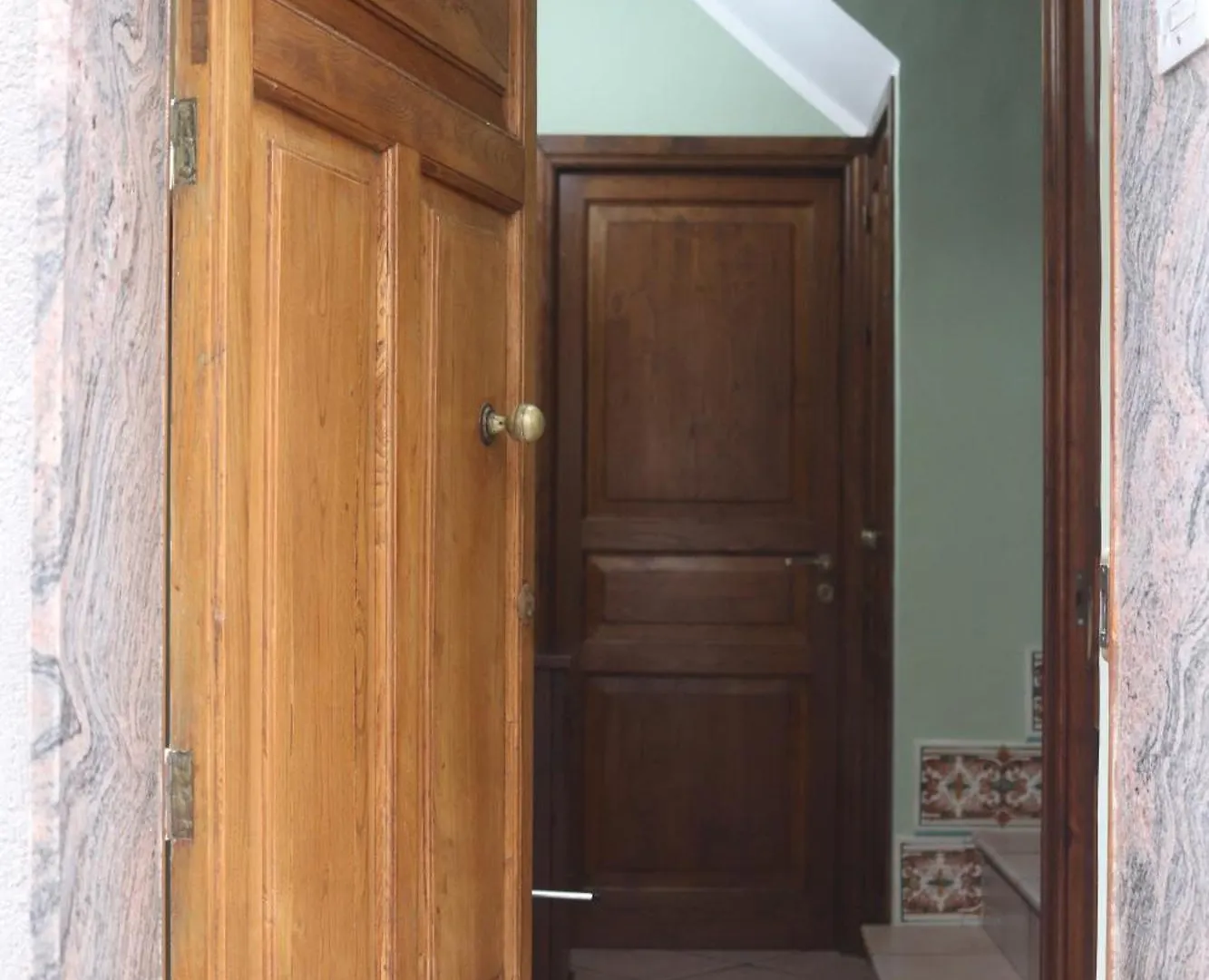 Appartamento Aria & Bellavista Home Isnello