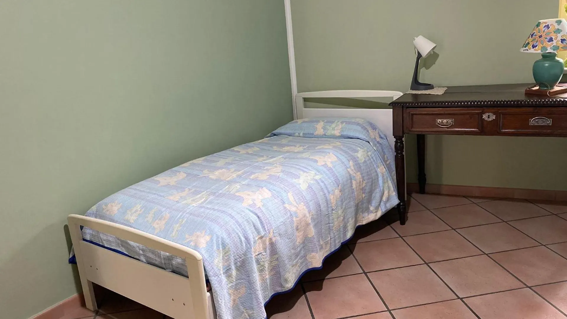 Aria & Bellavista Home Isnello Appartamento
