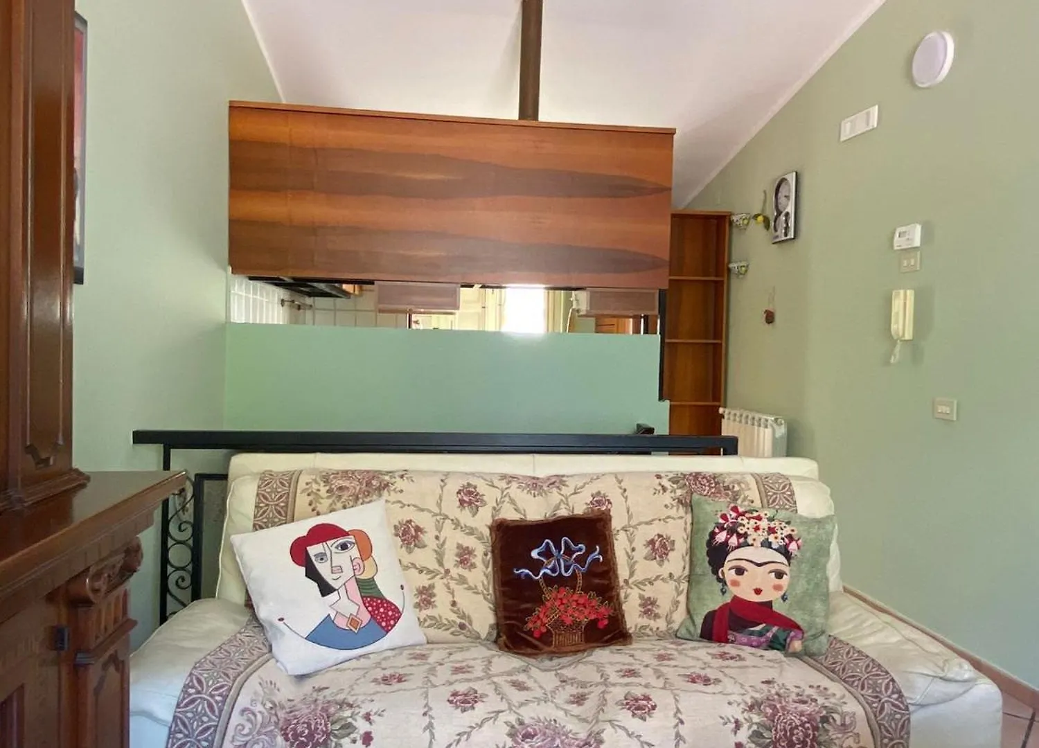 Aria & Bellavista Home Isnello 0*,  Italia