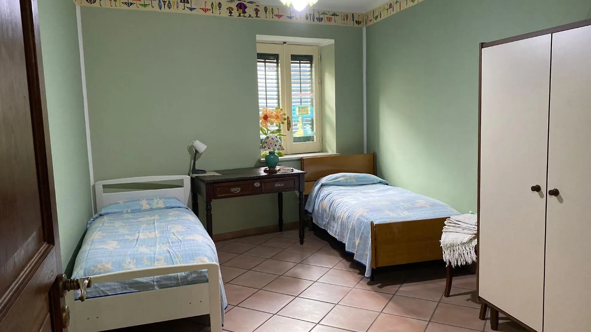 Aria & Bellavista Home Isnello Appartamento