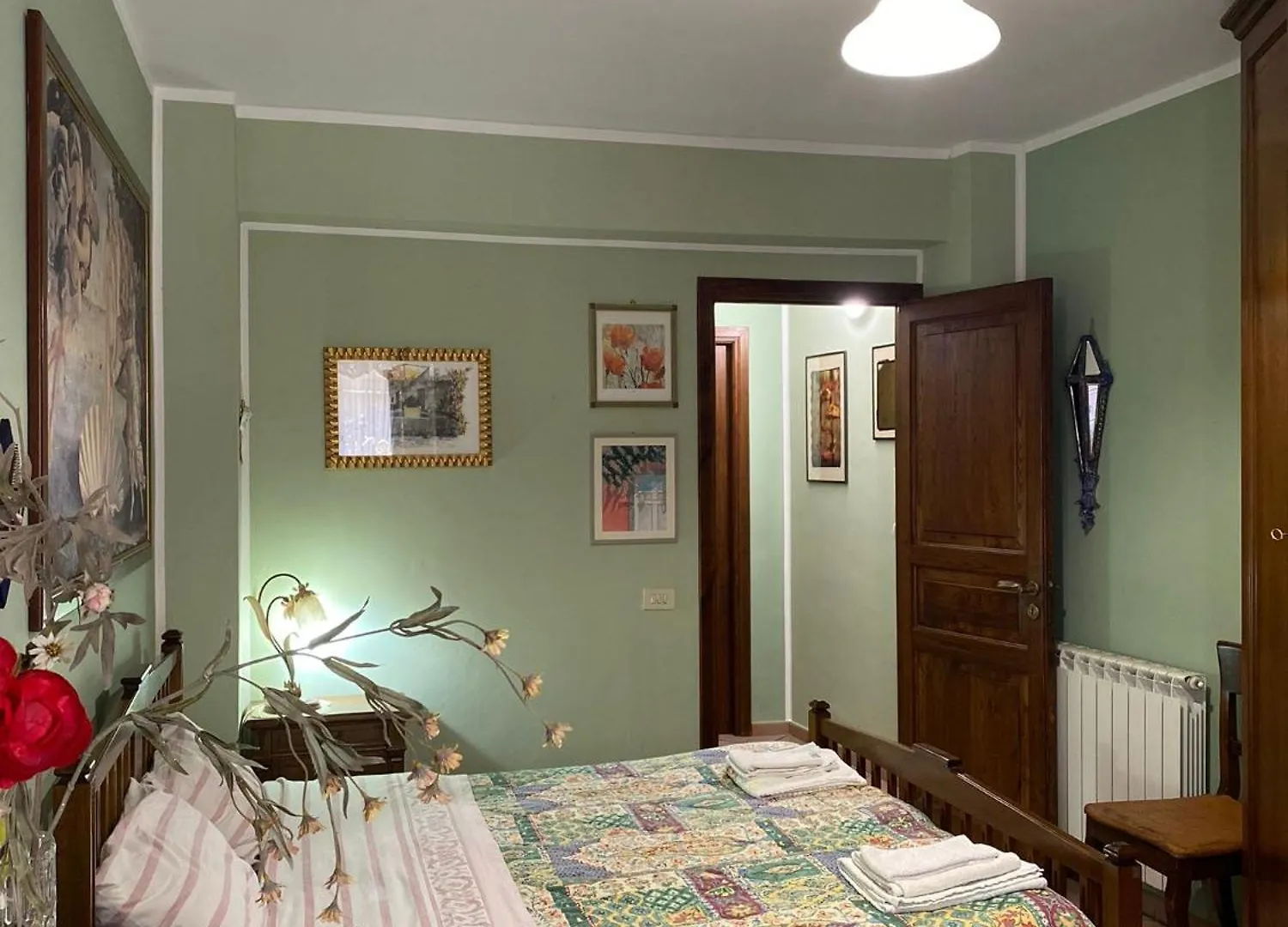 Aria & Bellavista Home Isnello