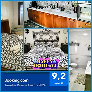  Appartamento Belvedere House Siracusa Ortigia