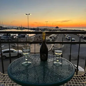  Appartamento Vista Mare, Parcheggiosea&light Appartament