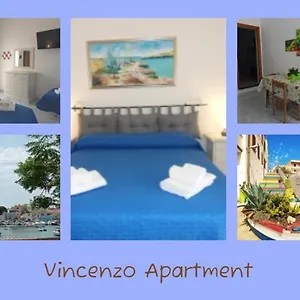  Appartamento Vincenzo